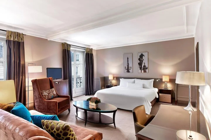 The Westin Paris-Vendome 68