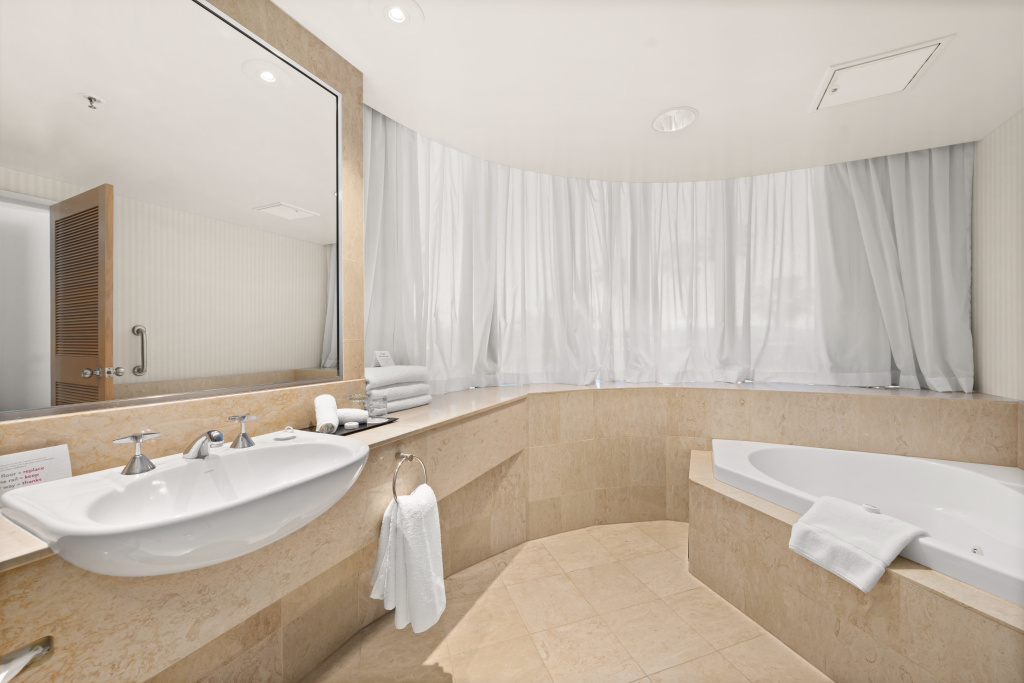 Crowne Plaza Surfers Paradise by IHG - Général