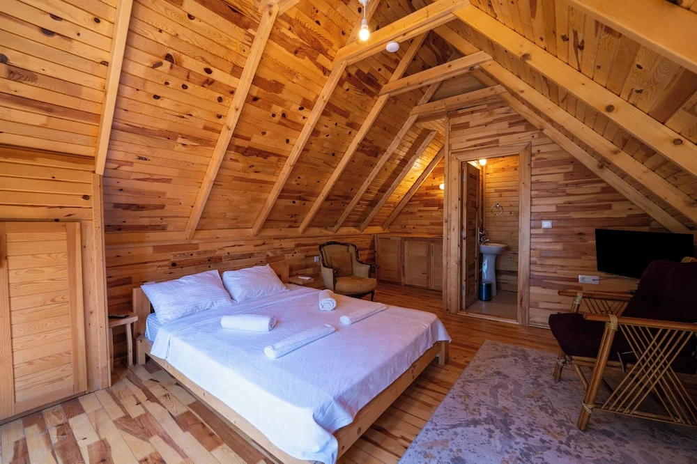 Отель Palma Rosa Hotel в Чамьюве