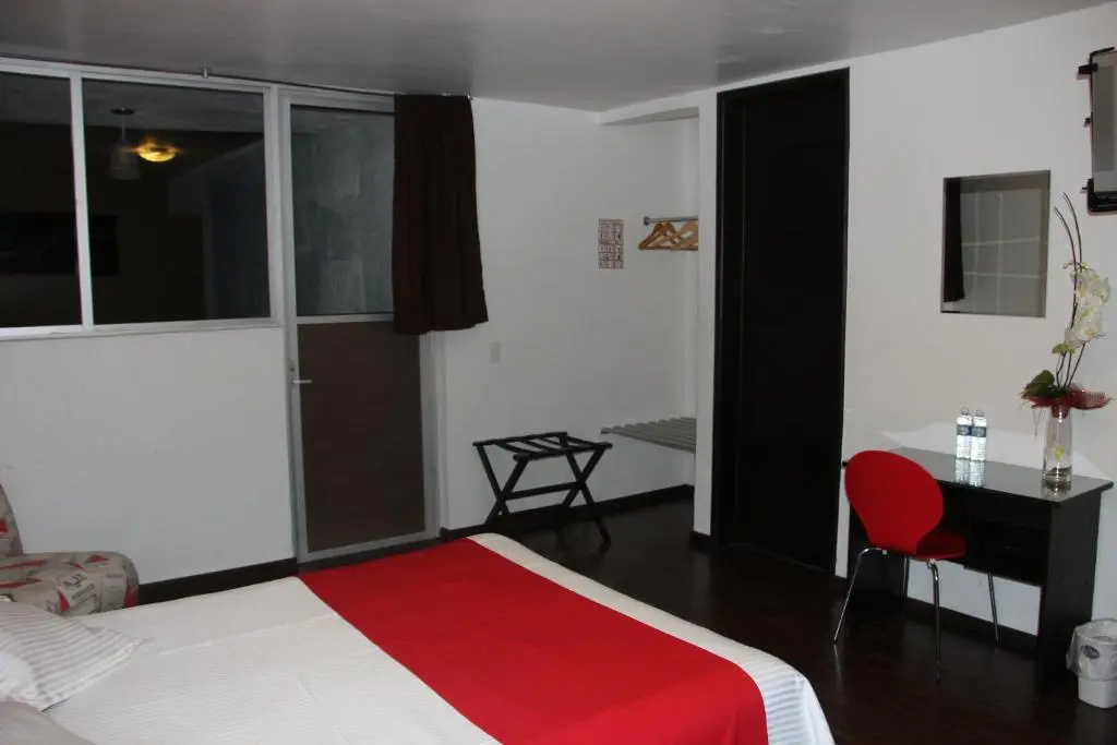 Il Sogno Hotel - Chambres