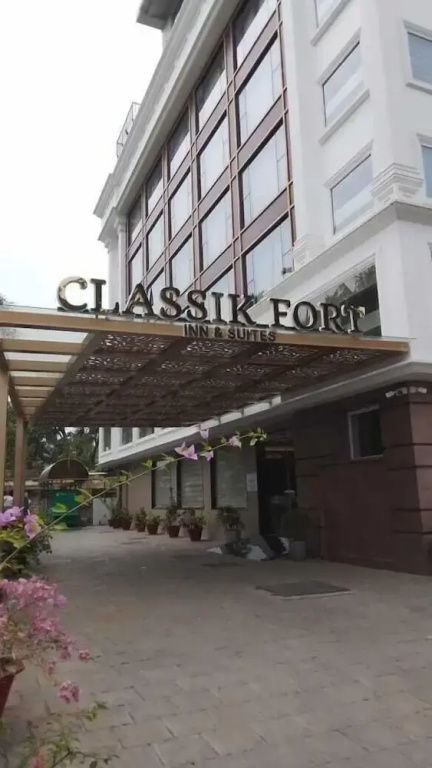 Classik Fort Inn and Suites