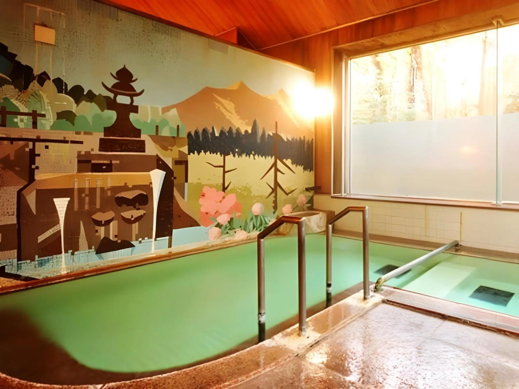 Kusatsu Onsen onga 사진 18