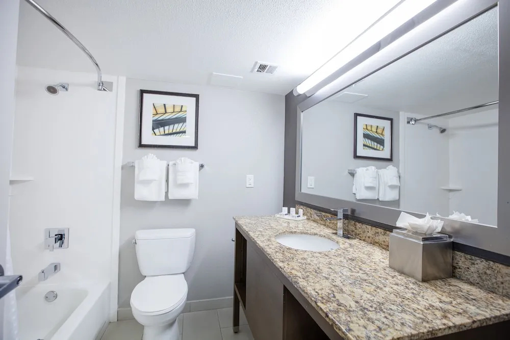 Holiday Inn St Louis SW - Route 66 by IHG - Chambres
