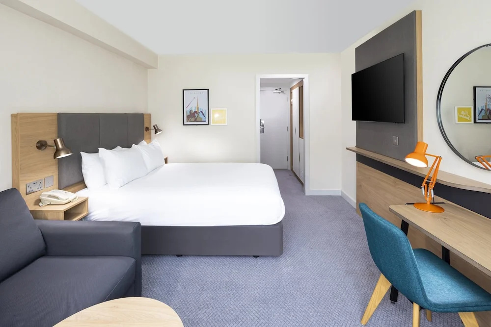 Holiday Inn Coventry M6, Jct.2 by IHG - Chambres