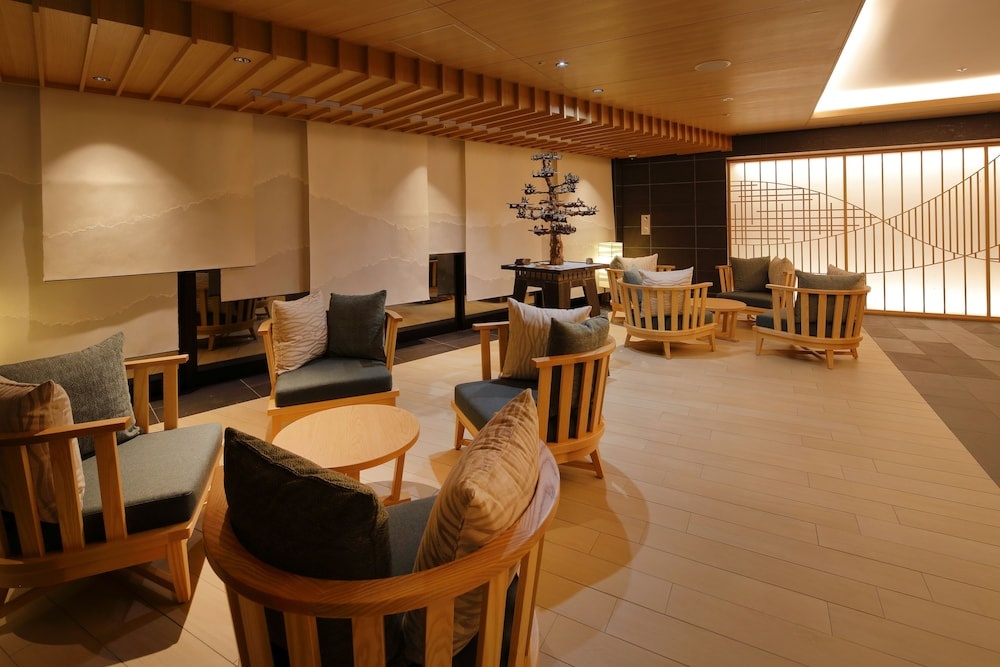 Hotel Sunroute Kyoto Kiyamachi 사진 23