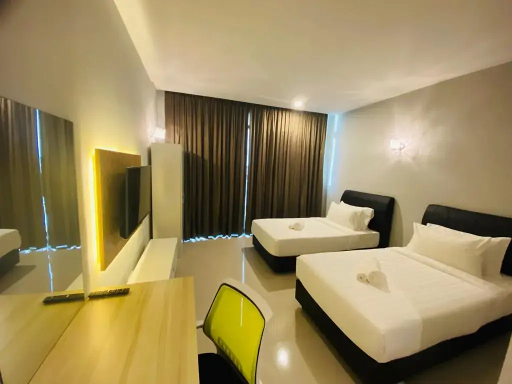 Hotel photo 5