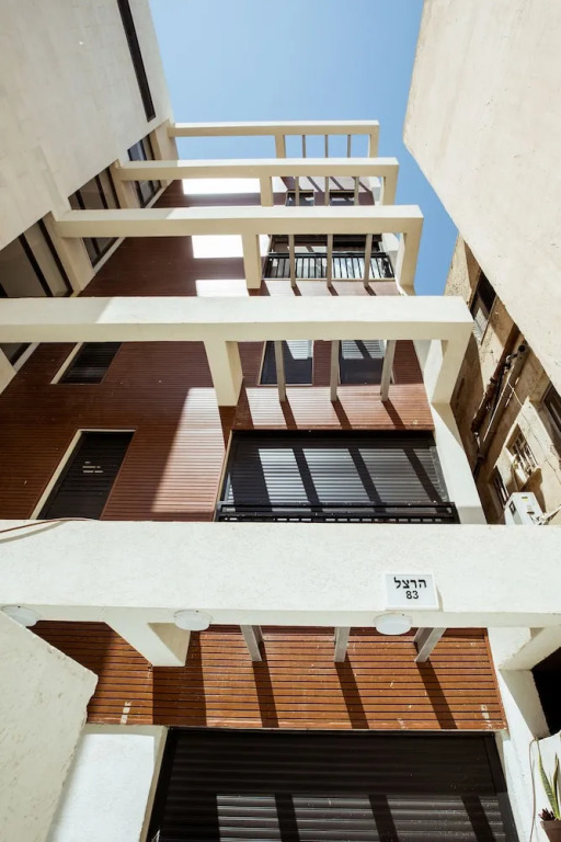 Herzl Boutique — фото