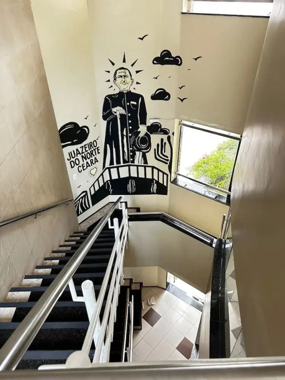 Sr. Hotel — фото 2