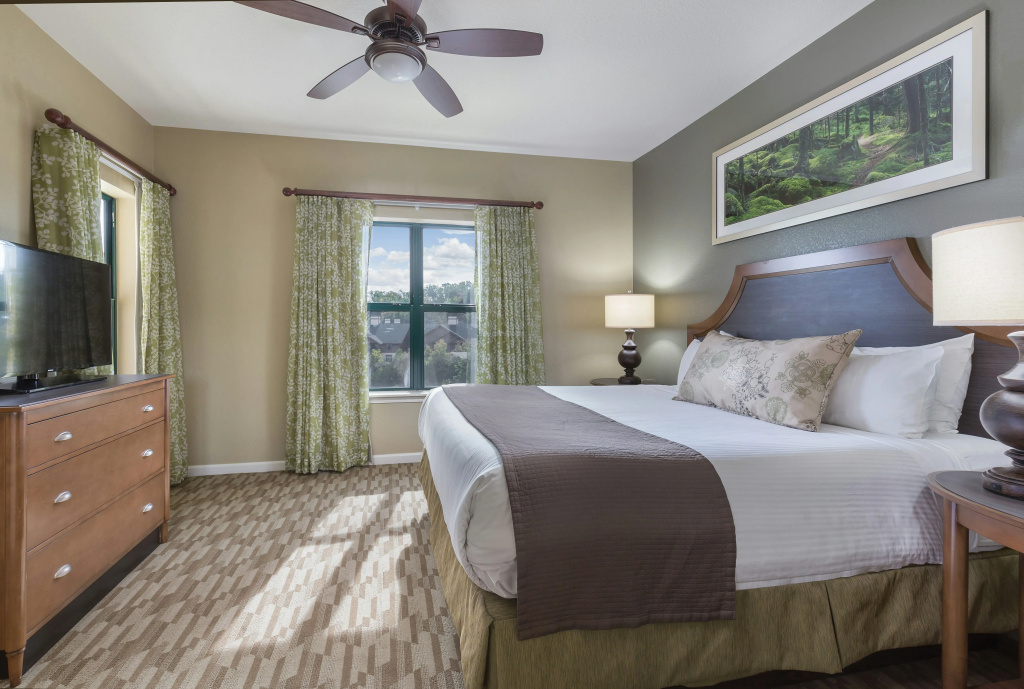 Club Wyndham Smoky Mountains - Général