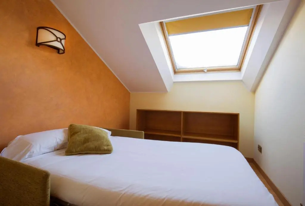 Hotel Magic Pas by Nexta - Chambres