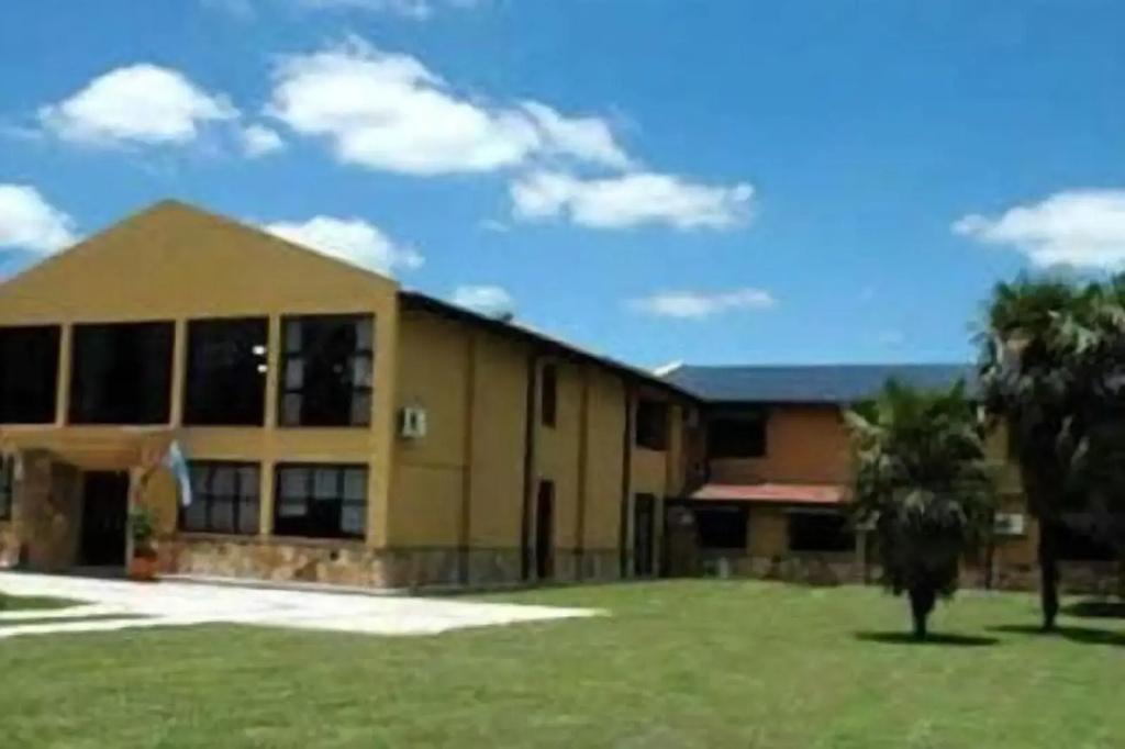 Hotel Boutique Aybal - Général