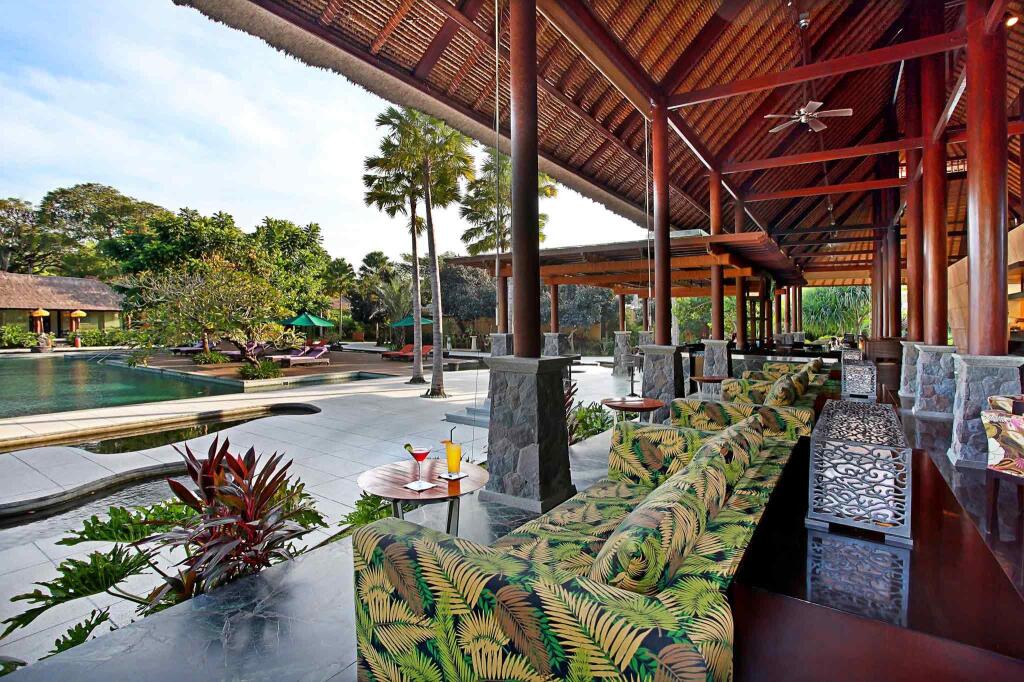 Amarterra Villas Resort Bali Nusa Dua, Autograph Collection
