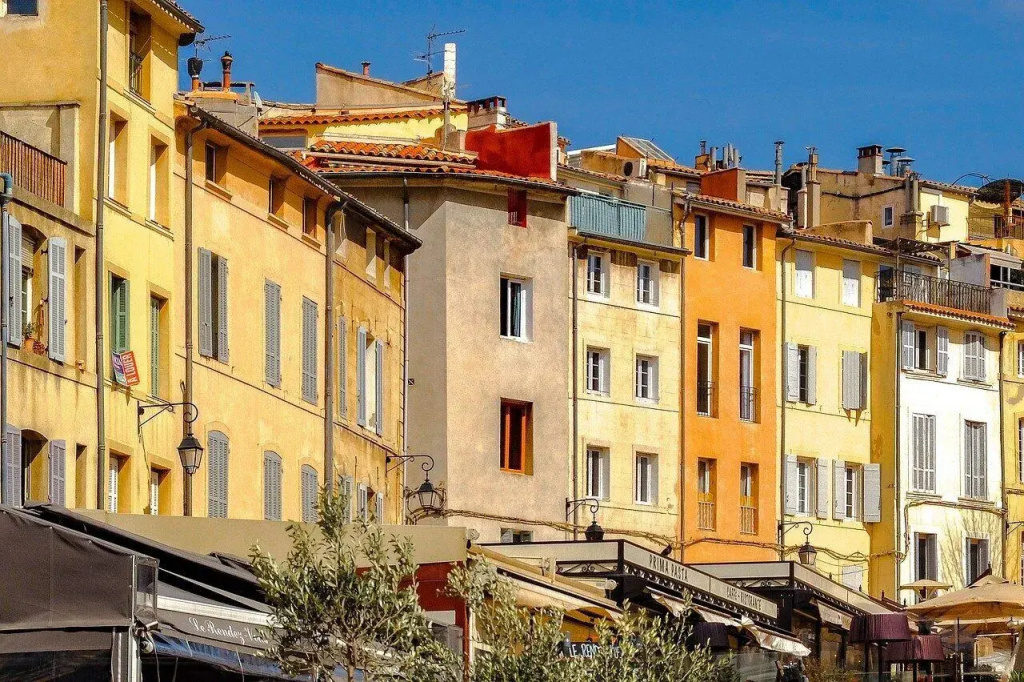 Voir la photo 1 — Embarben Maison d'hotes
