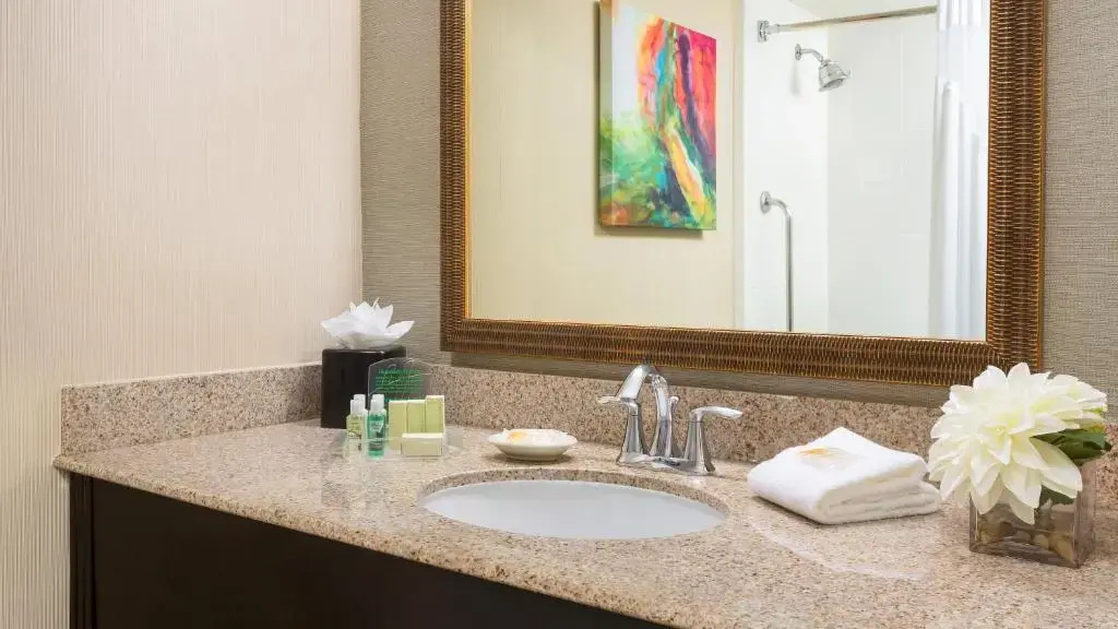 Holiday Inn Secaucus Meadowlands - Général