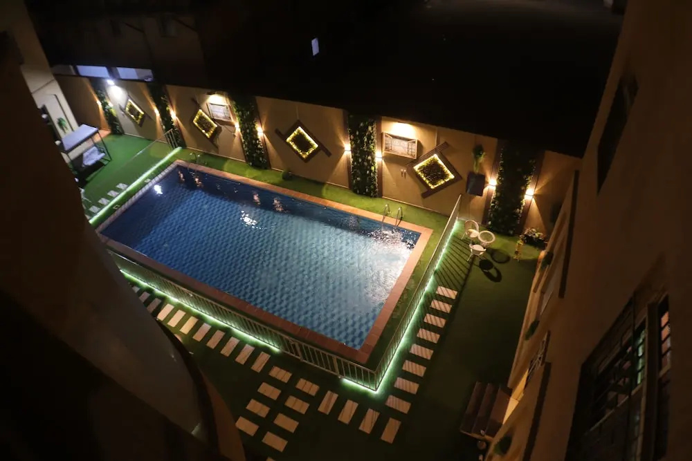 Manazil Swat Serviced Apartments