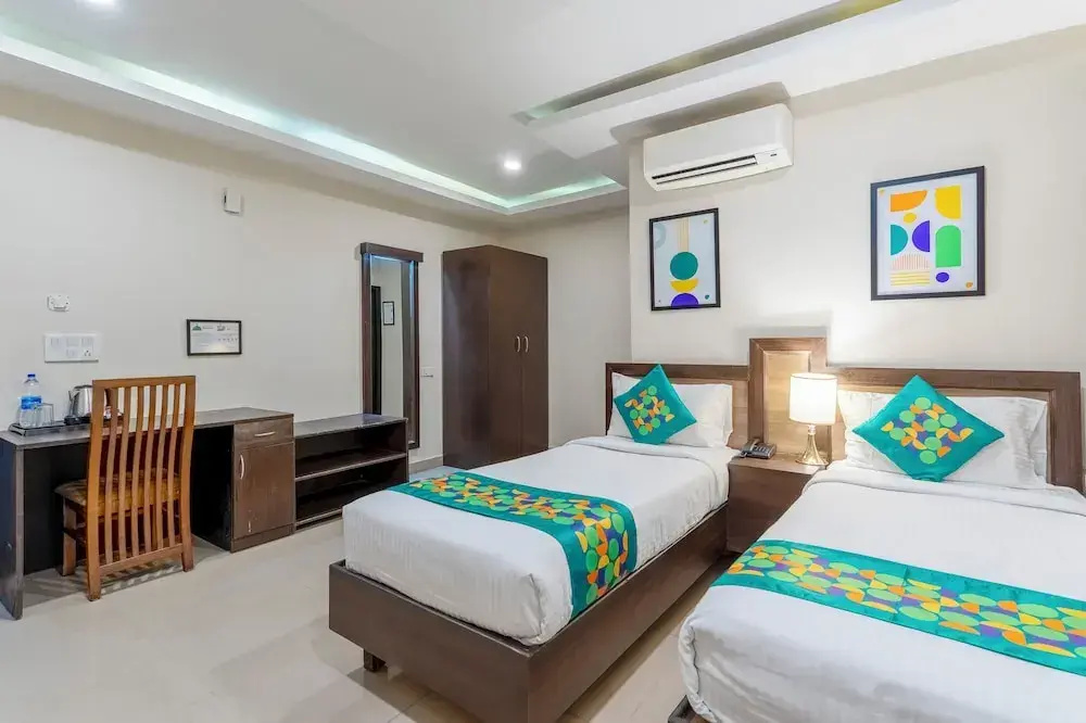 Hotel photo 7
