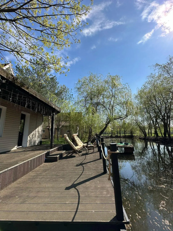 Эйфория Дом с баней и барбекю зоной - фото 18