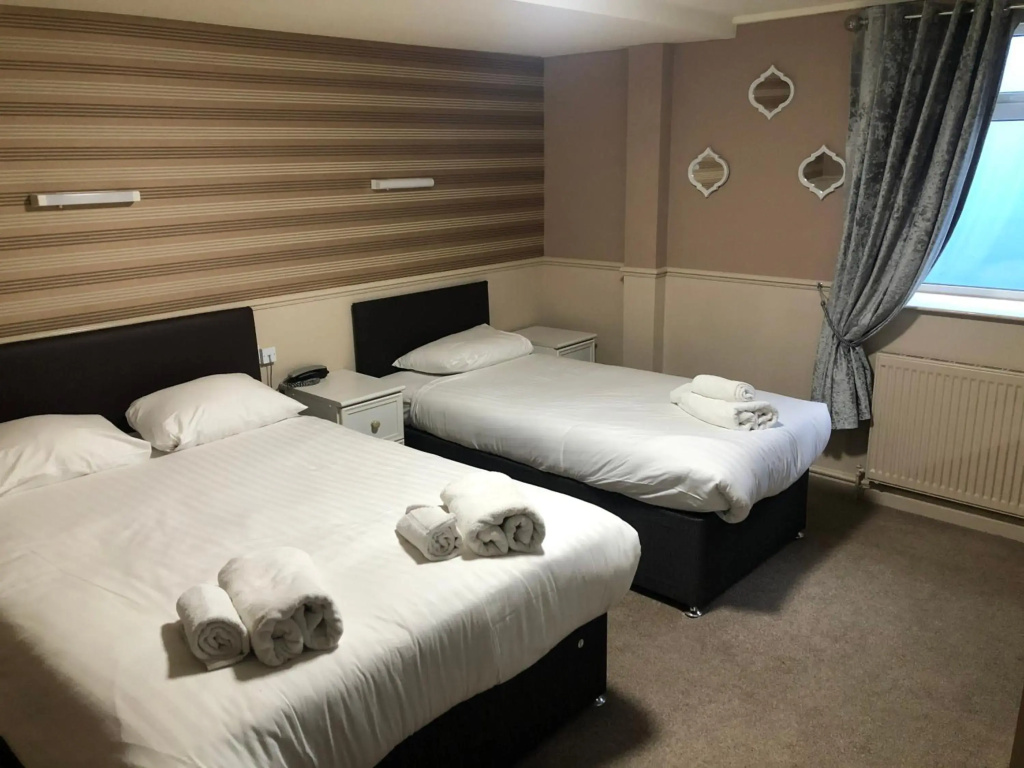 Hotel photo 21