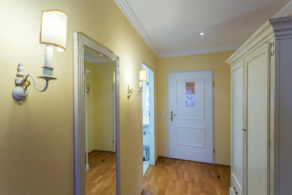 Hotel Gsserbru Wels - Chambres