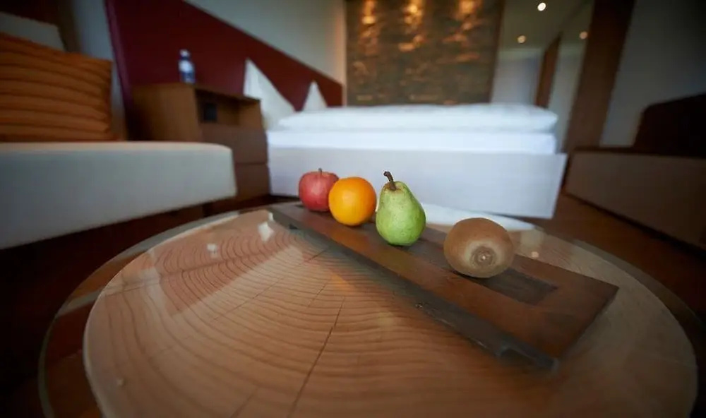Panorama Resort & Spa - Général
