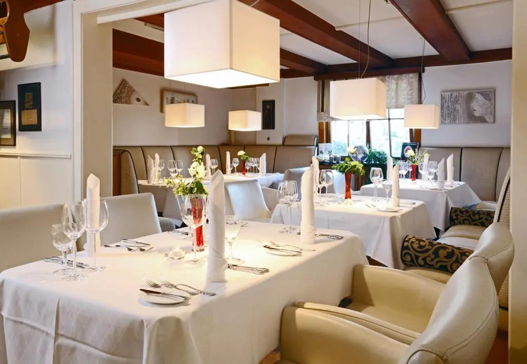 Romantik Hotel Neuhaus - Général
