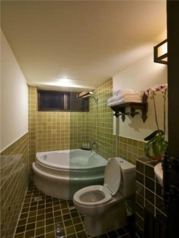 Anoma Boutique House - Général