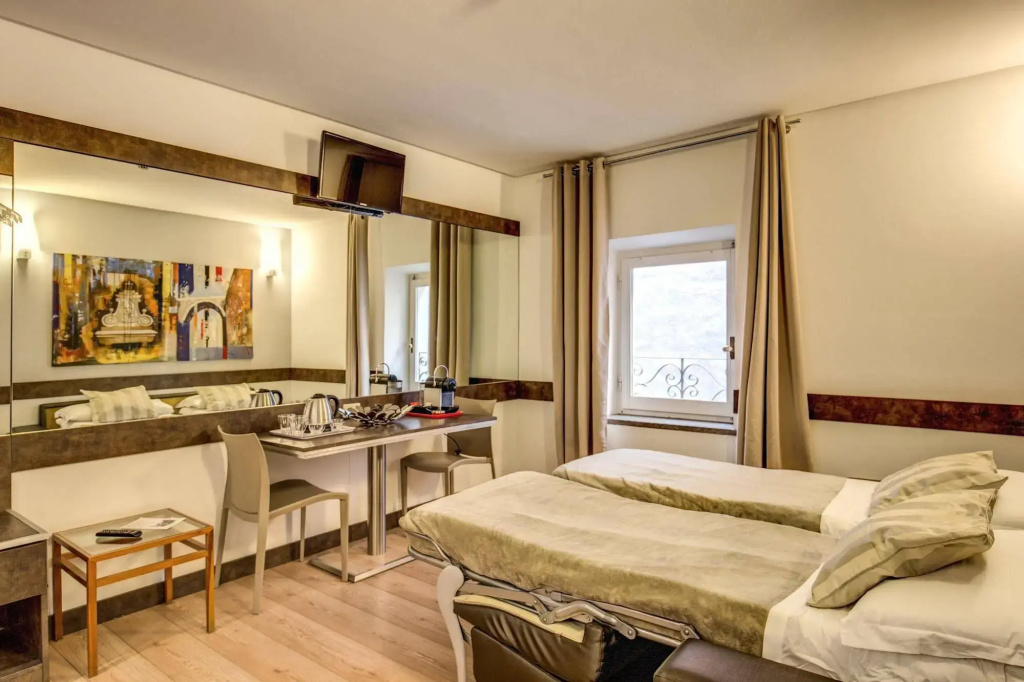 Hotel photo 6