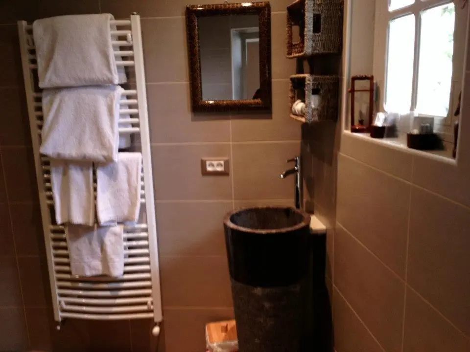 Afficher la photo 8 — chambres d'hotes saint hubert