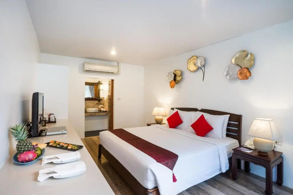 Laksasubha Resort (SHA Extra Plus) - Chambres