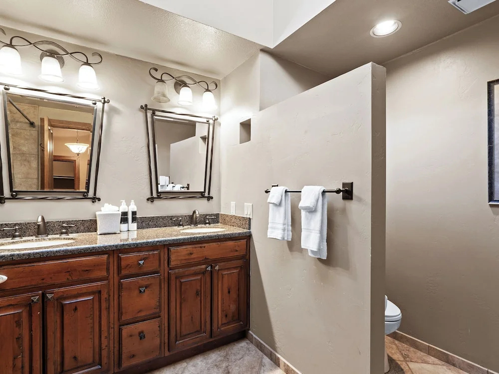 Silver King by All Seasons Resort Lodging - Chambres