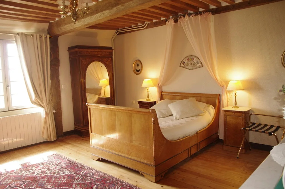 Afficher la photo 6 — Manoir du Lieu Rocher