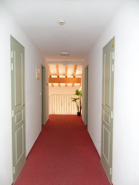 Best Western Aurelia - Général