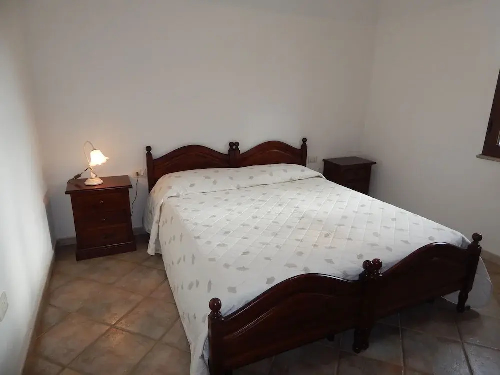 2 Bedrooms Apartment with balcony
