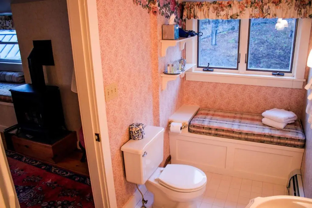 Windham Hill Inn - Chambres
