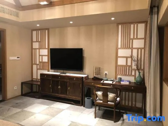 Yangyang International Hotel - Chambres