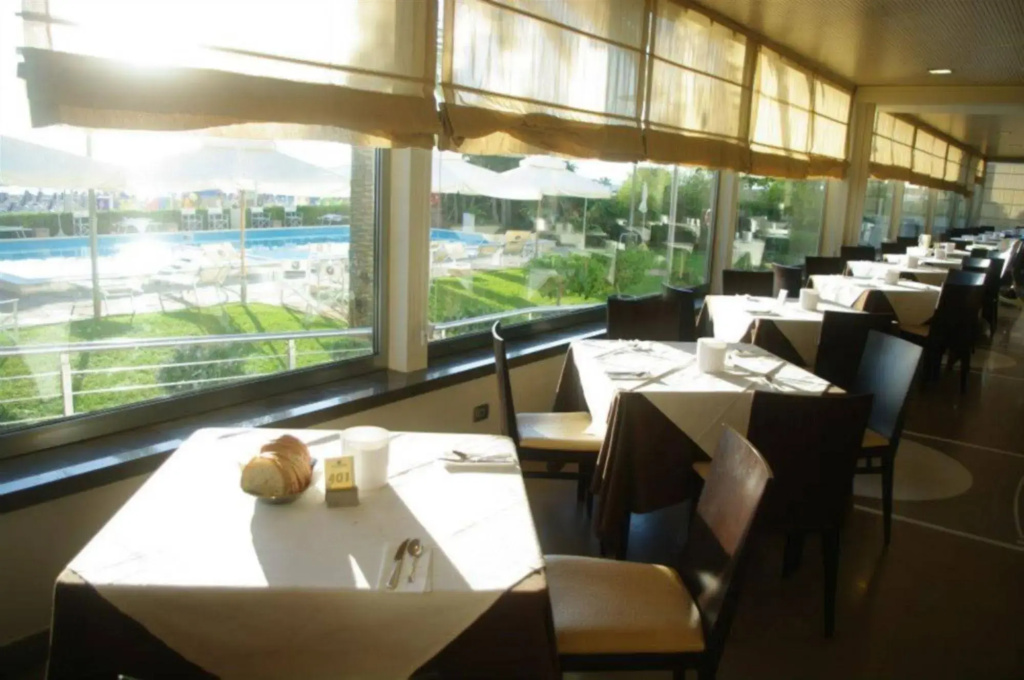 Hotel Abruzzo Marina - Général