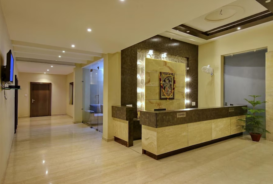 Hotel photo 3