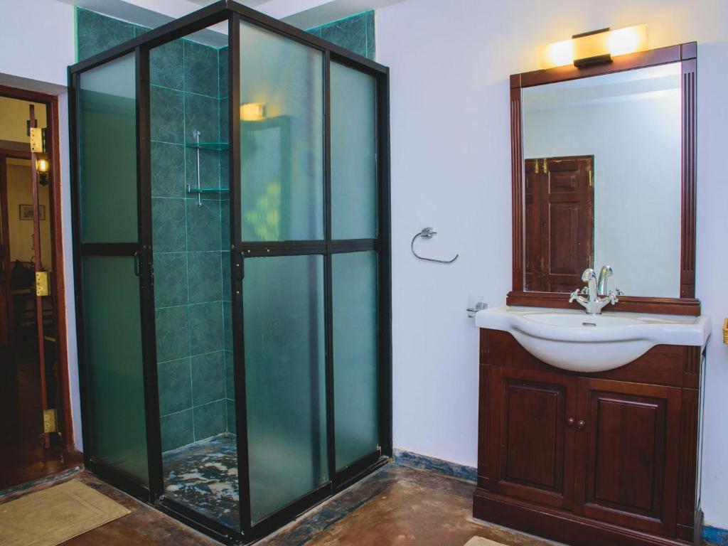 Thalpe Walawwa Heritage Villa