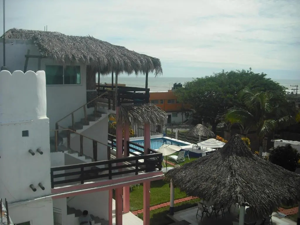 Beach & Waterfront