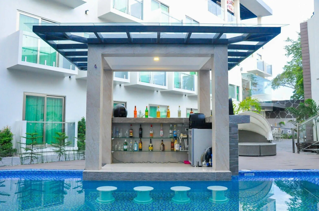 Eloisa Royal Suites - Général