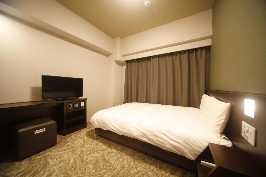 Dormy Inn Premium Osaka Kitahama Hot Springs Hotel 사진 2