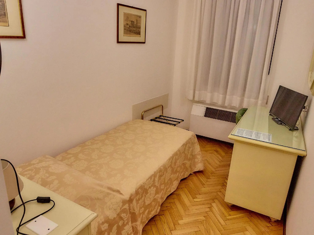 Hotel Riviera dei Dogi - Chambres