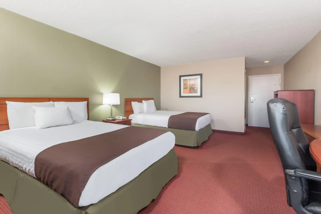 Hotel photo 5