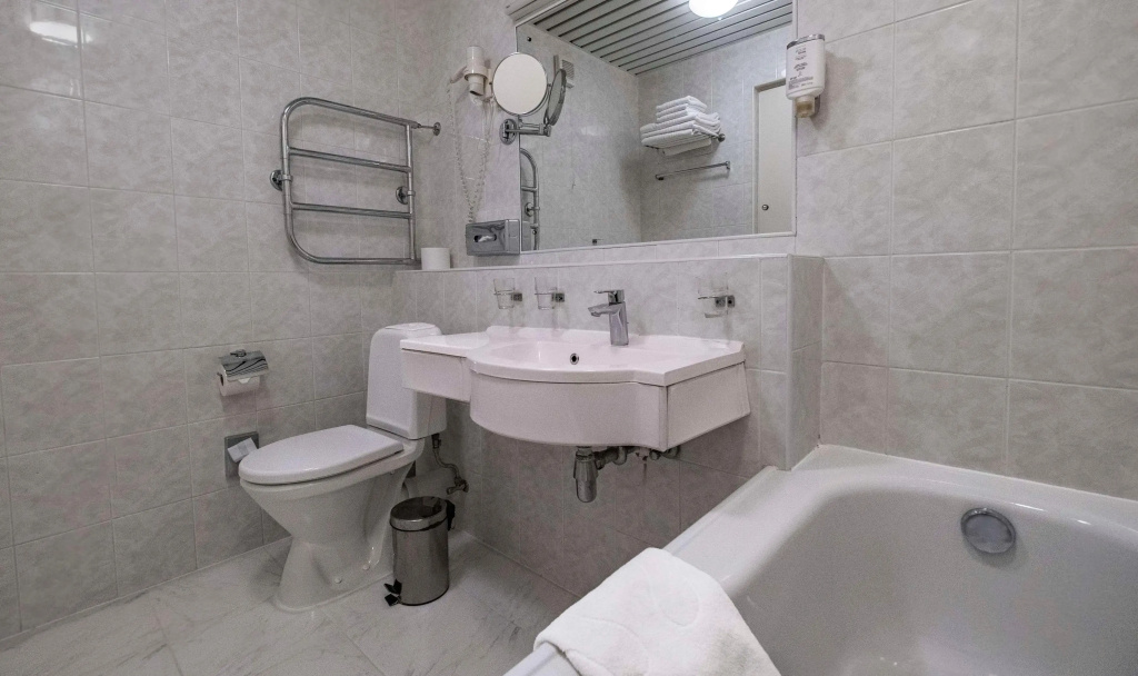Best Western Vilnius - Général