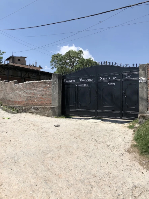 Charikot Panorama Resort