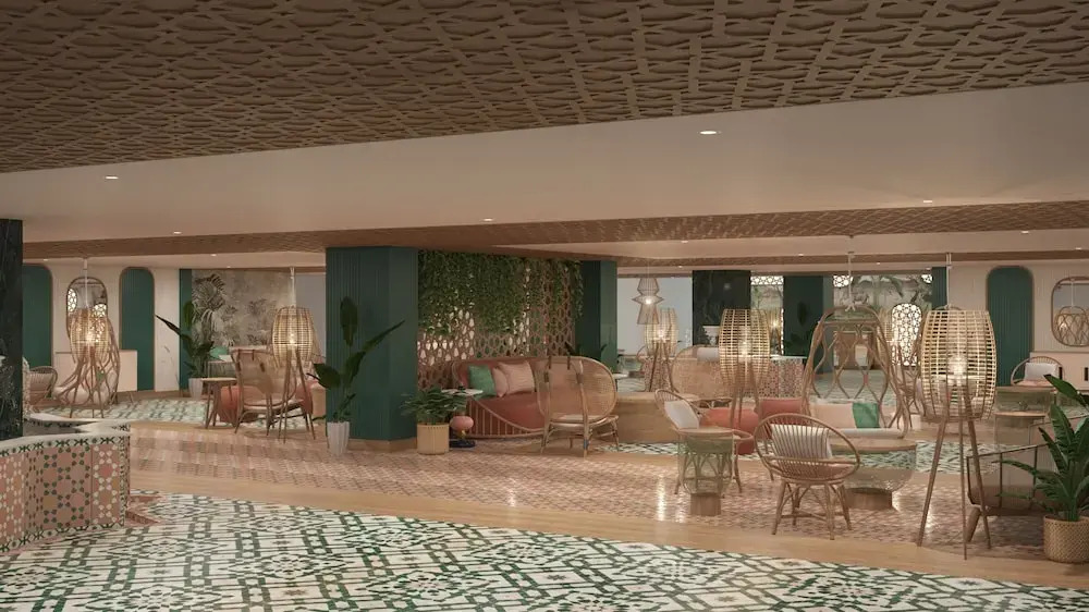 voco Jeddah Gate by IHG — фото 3