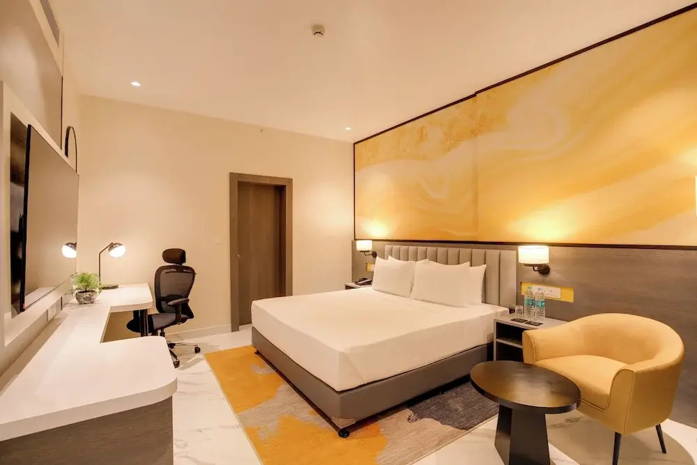 Hotel photo 16