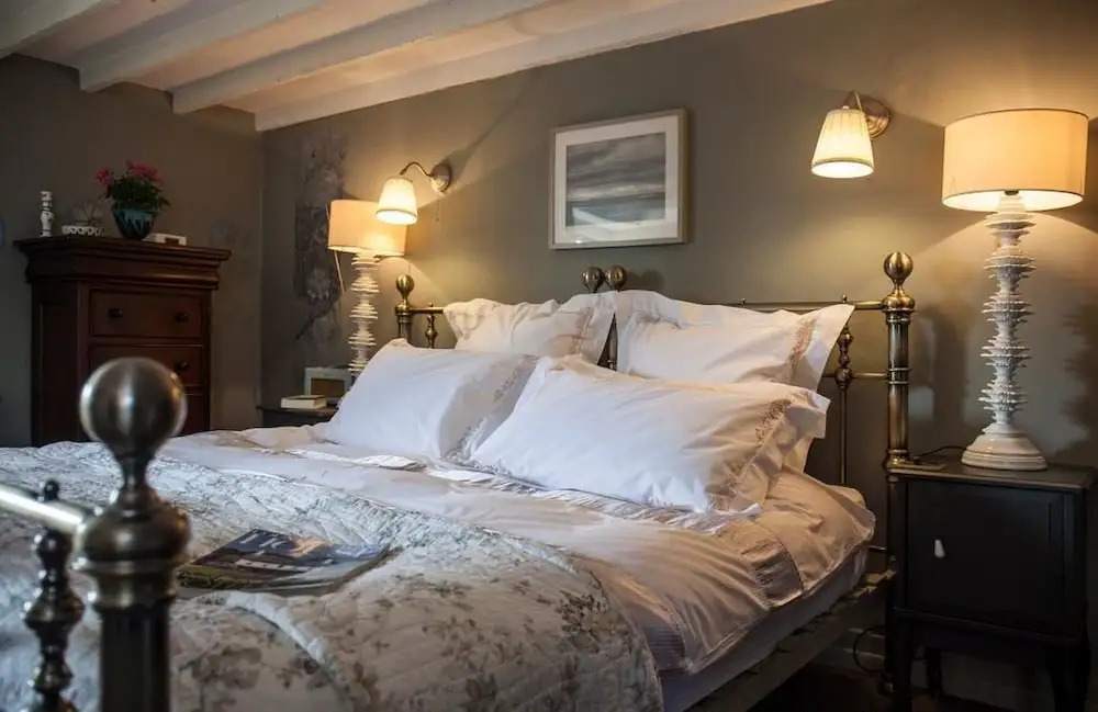 Westcroft Guesthouse by null