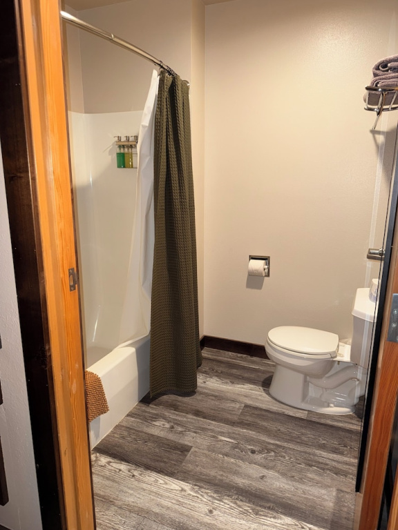 Classic Quadruple room with view