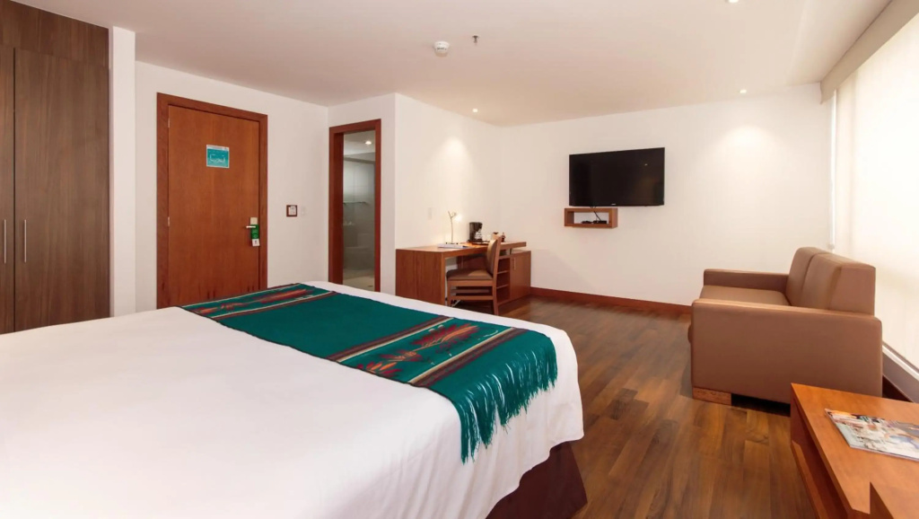 Best Western Hotel Zen - Général